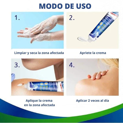 Wart Remover - Renovedor de verrugas D