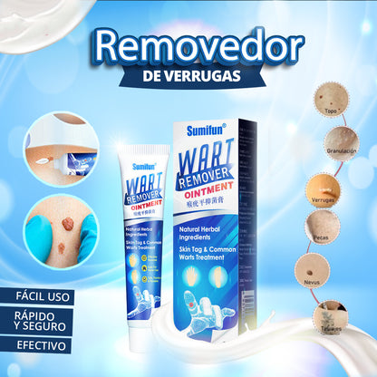 Wart Remover - Renovedor de verrugas D