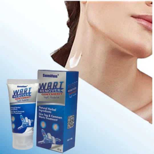 W4rt Remover - Removedor de verrug4s